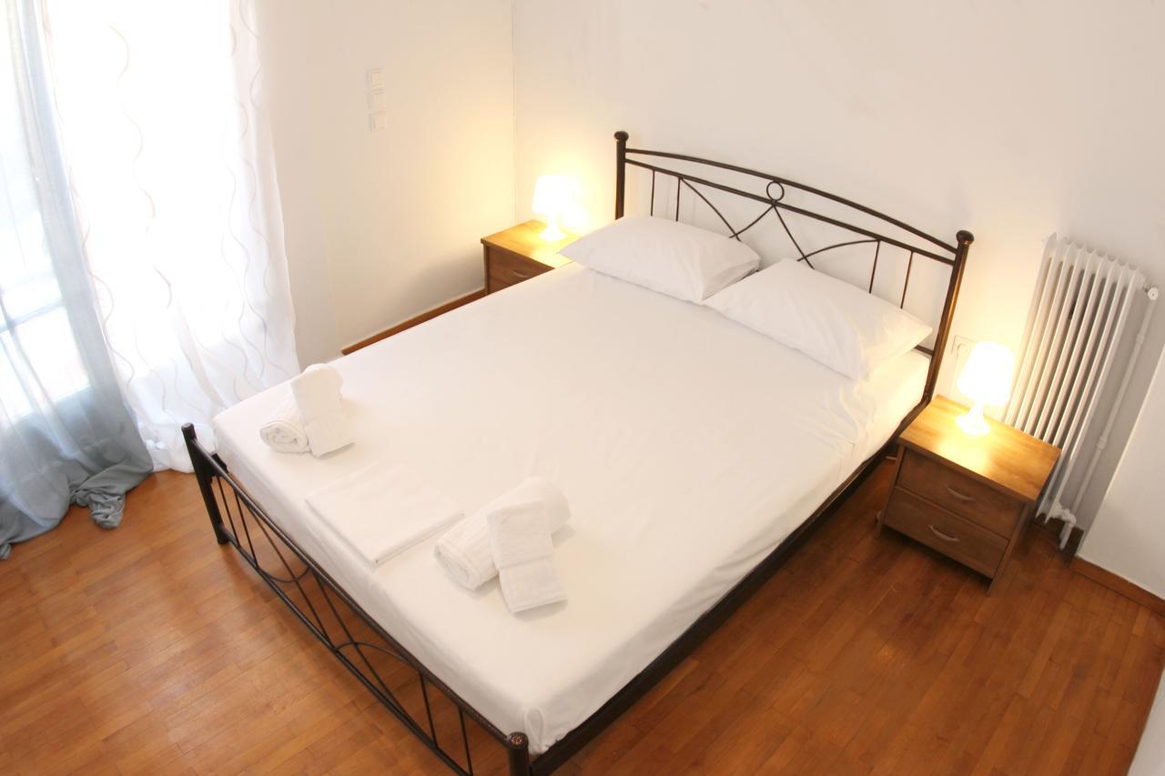 Life Houses Athens City Center Apartment Exterior photo